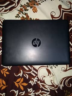 Hp. laptop