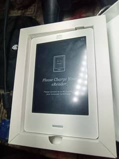 Kobo touch e-reader