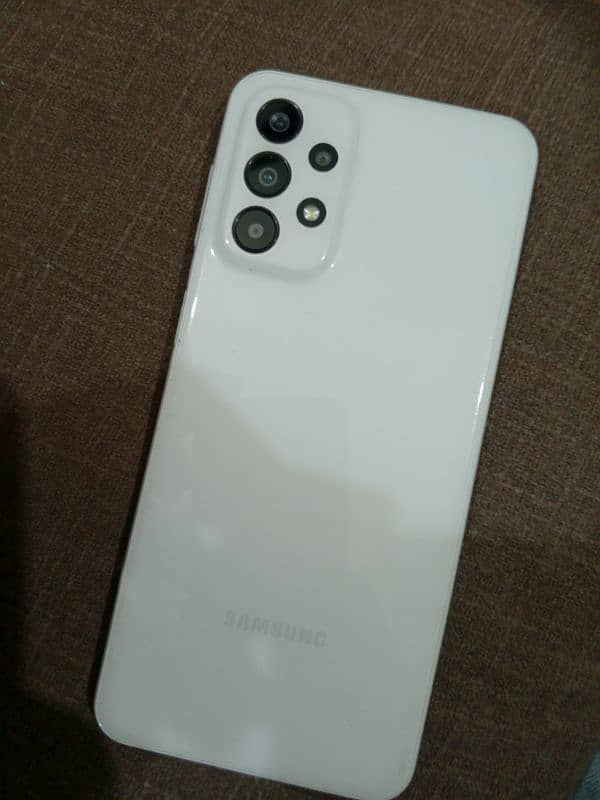 Samsung a23 5