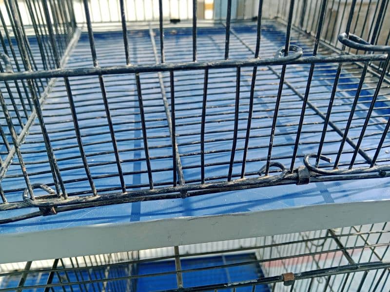 6 portion cage for sale in good quality 2