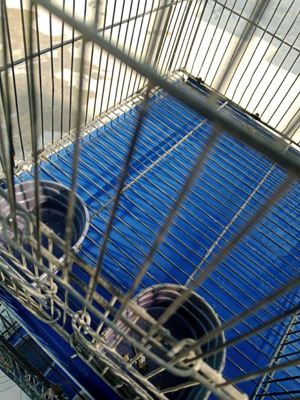 6 portion cage for sale in good quality 5