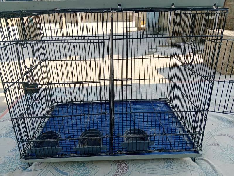 6 portion cage for sale in good quality 13