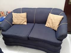 Sofa Set 7 Seater