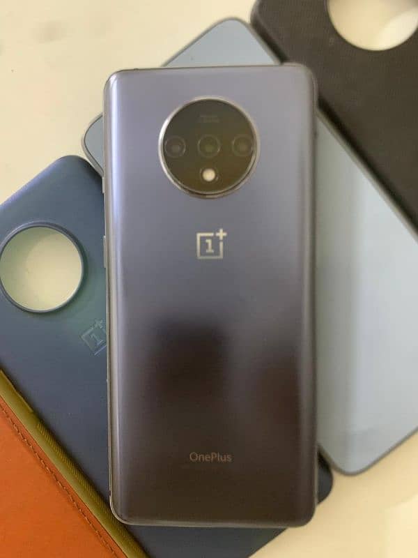 OnePlus 7t All genuine 1