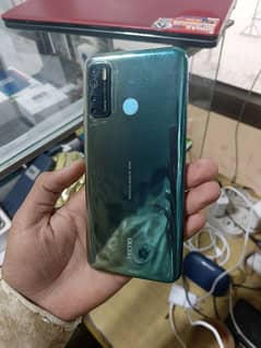 tecno camon 15 4gb ram   64gb rom