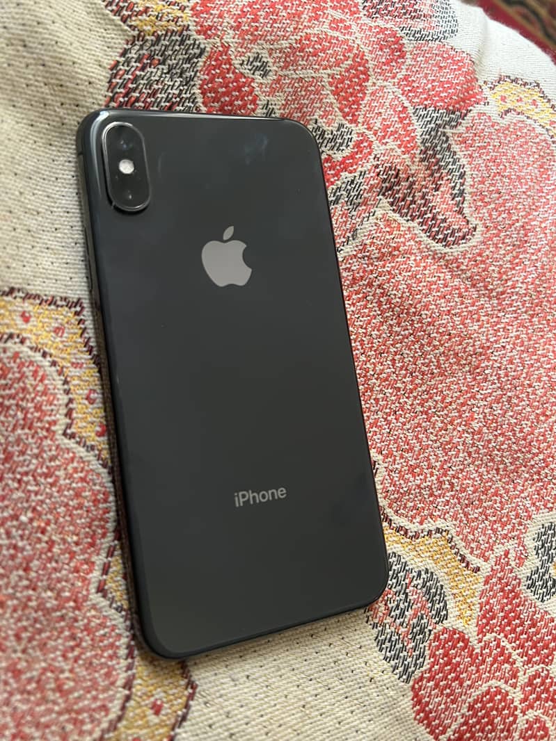 Apple iPhone Xs 64gb Pta Approved 2