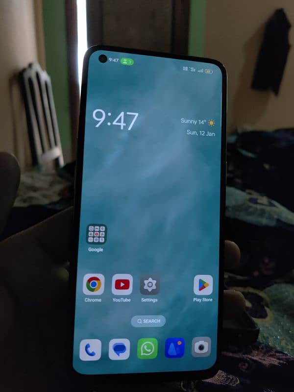 OnePlus 8T & Oppo Reno 6 Read Full Ad 3