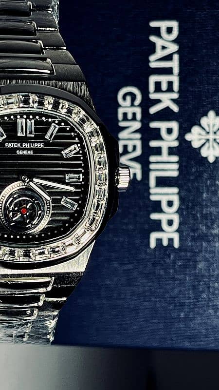 patek phillppe 1