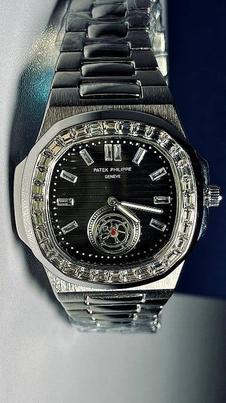 patek phillppe 2