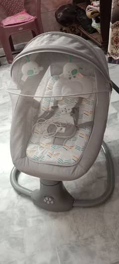 baby swing