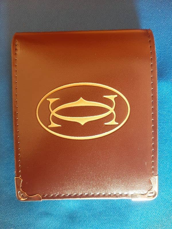 Branded High Quality Wallet for Men 0