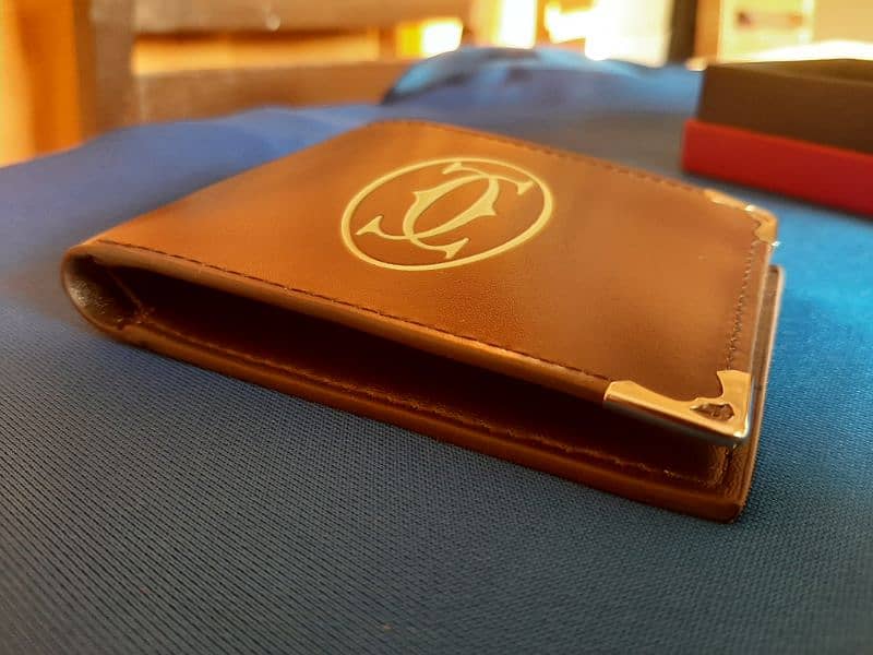 Branded High Quality Wallet for Men 1