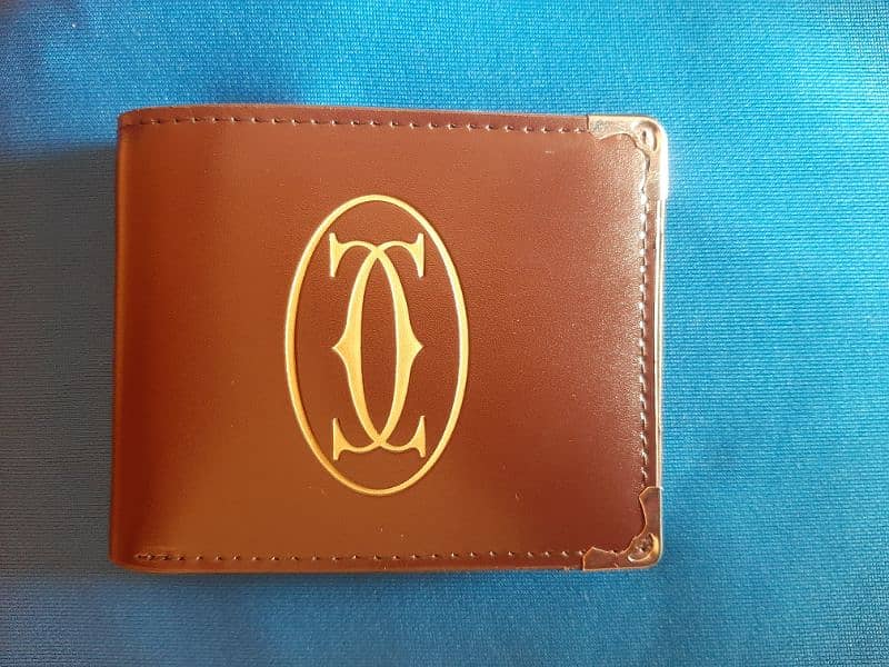 Branded High Quality Wallet for Men 3