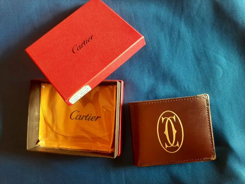 Branded High Quality Wallet for Men 5