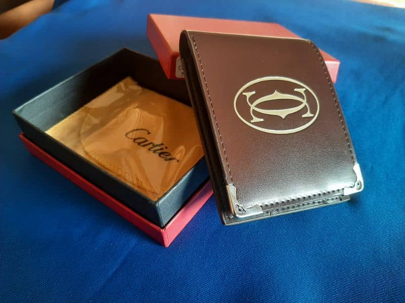 Branded High Quality Wallet for Men 6