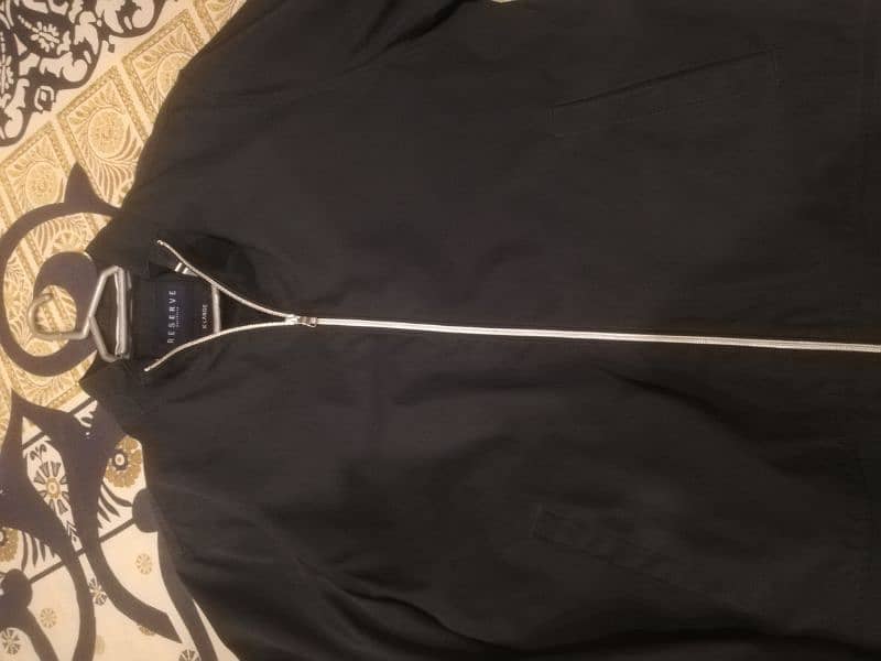 Australian Brand Reserve Jacket For Sale 5