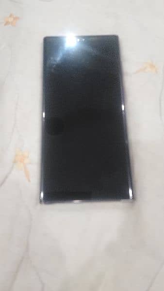 Samsung Glaxy S22 Ultra . Non PTA 0