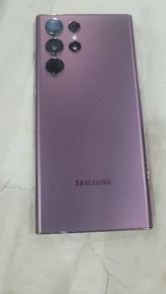 Samsung Glaxy S22 Ultra . Non PTA 2