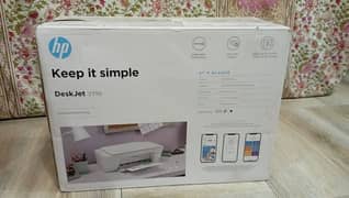 Brand New Printer Available