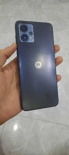 Motorola G23 available in good condition Non Pta 8gb 128gb 10