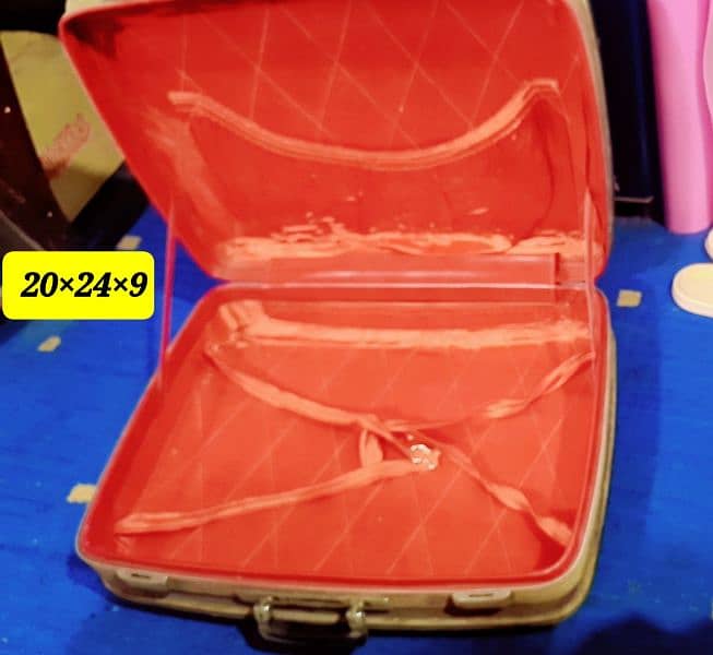 luggage bags | suitcase | lock suitcase 0