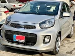 KIA Picanto 2021