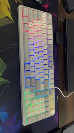 mechanical keyboard