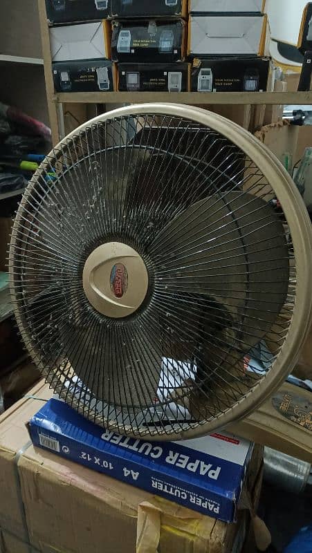 wall fan 1