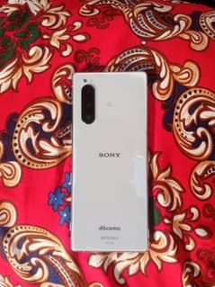 sony Xperia 5 watarpak official PTA approve