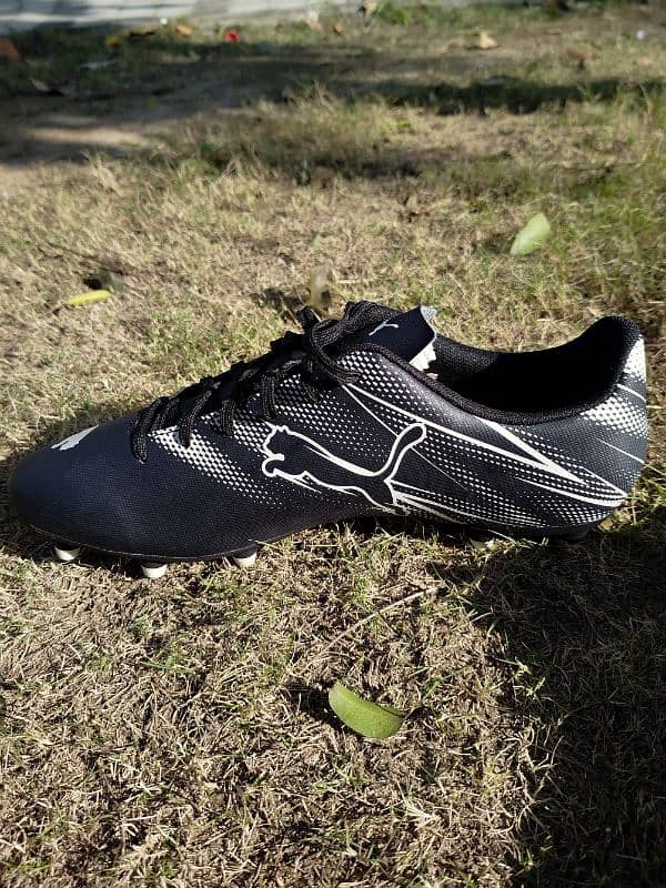 Puma ATTACANTO FG/AG 2