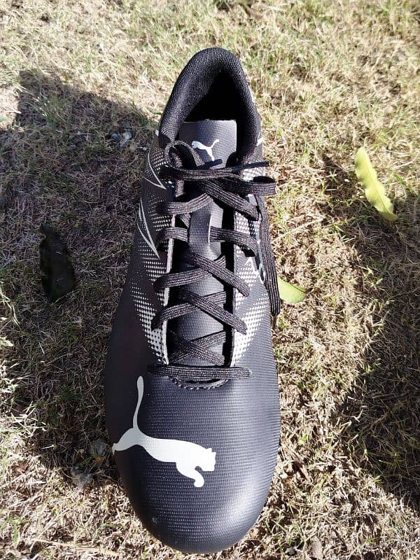 Puma ATTACANTO FG/AG 3