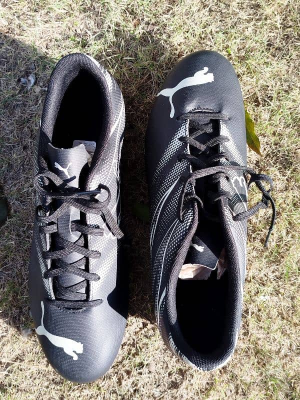 Puma ATTACANTO FG/AG 4