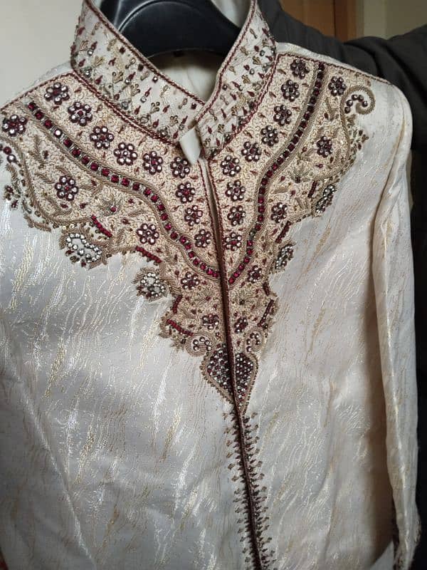 sherwani ND culha sale for groom 1