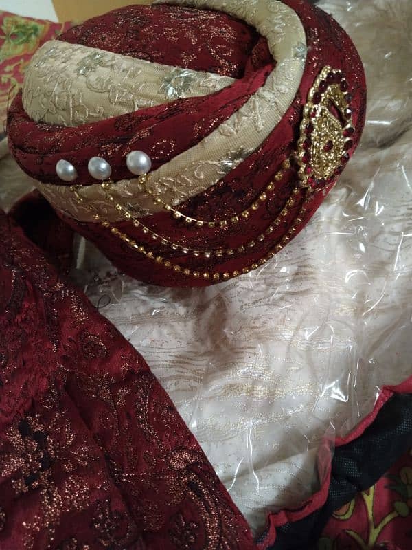 sherwani ND culha sale for groom 5