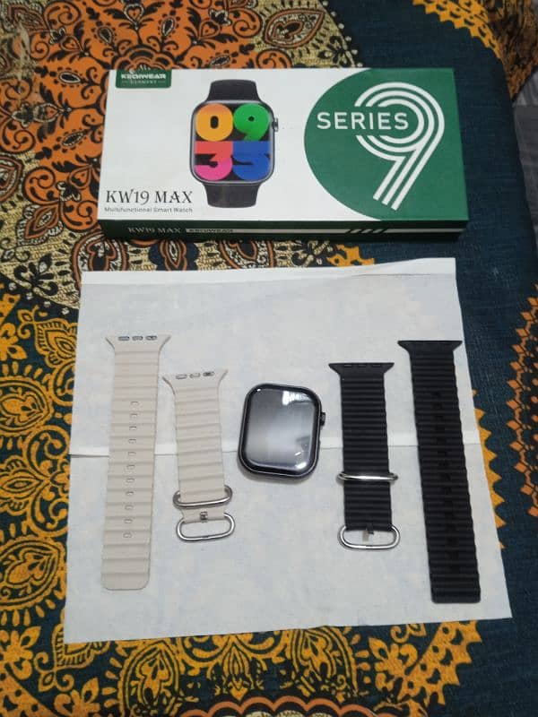 smart watch series 9 1