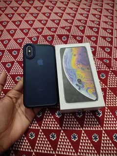 iPhone Xs (64 gb) Pta Approved