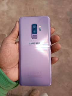 s9 plus urgent sell 03186277506