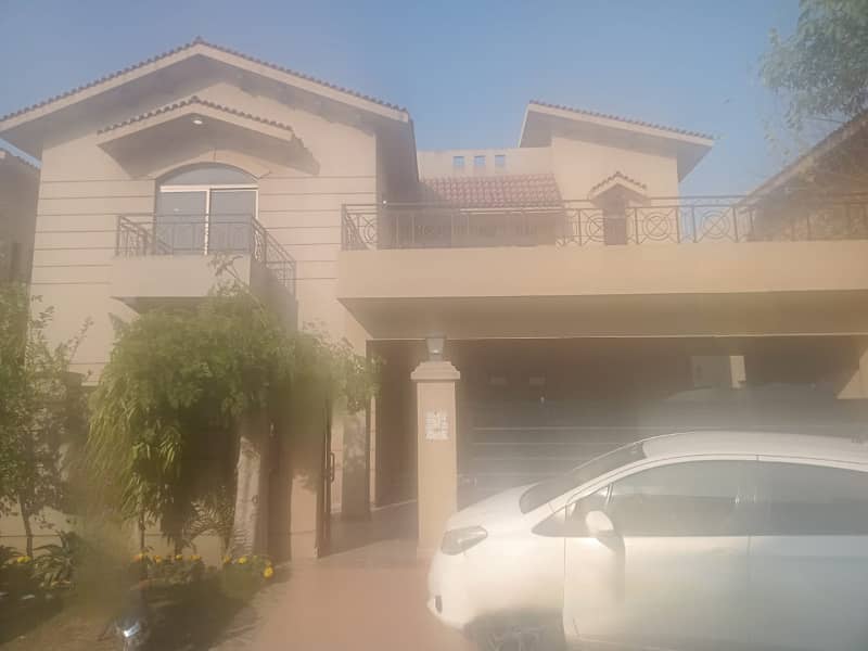 Brig House 5 Bedrooms For Sale Fully Tiled 0