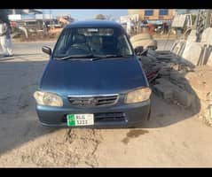 Suzuki Alto 2008