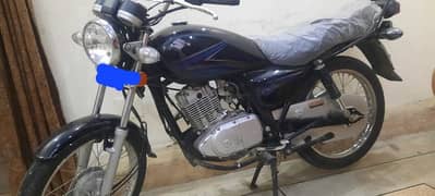 Suzuki GS-150 For Sale