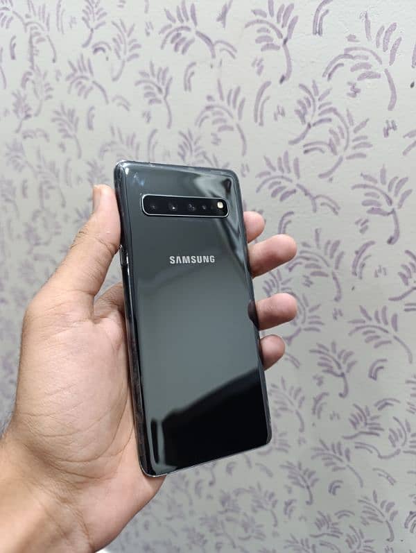 Galaxy S10 5G 6