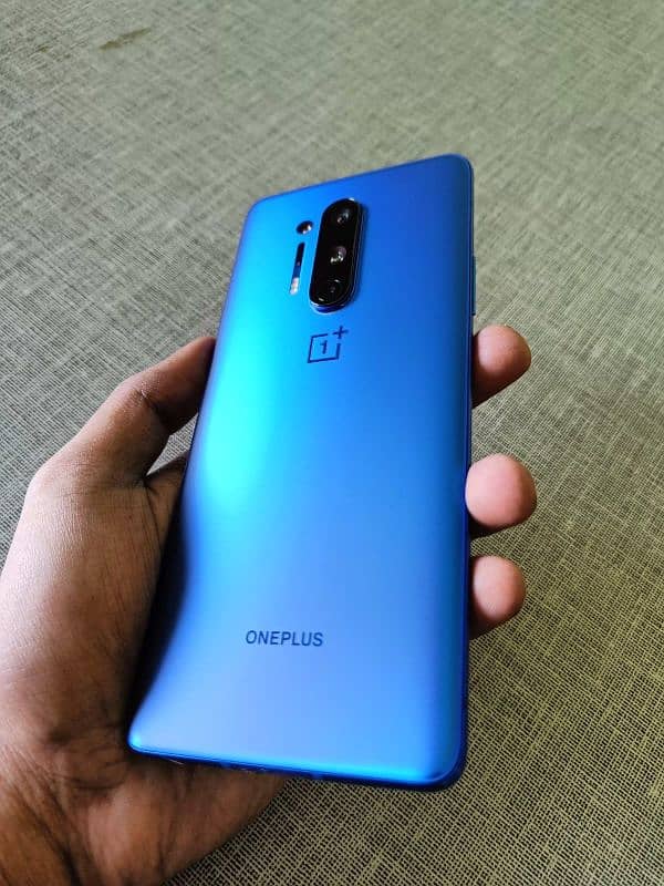 OnePlus 8 pro 10/10 2