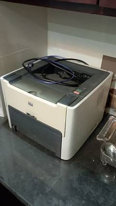 HP LaserJet 1320 Printer