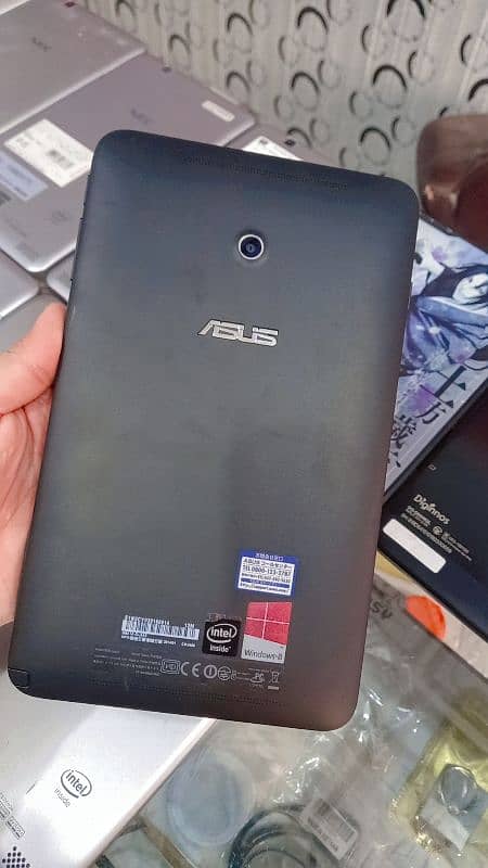 Asus Tab Tablets 64GB 0