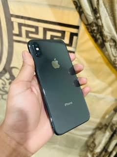 iPhone X Non pta jv 64gb