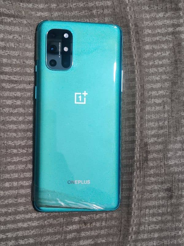 OnePlus 8T 1