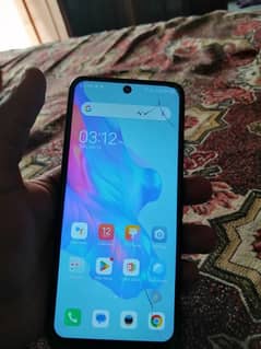 Tecno Camon 18t