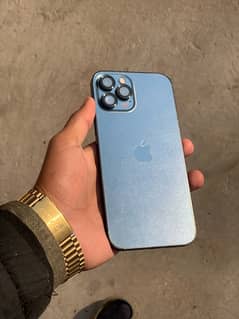 iPhone 12 pro max non pta 128 gb