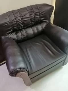 Sofa Set for Sale 3+1+1