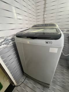 Samsung Fully Automatic Washing Machine 11 kg